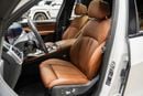 بي أم دبليو X7 M60i XDRIVE | 2024 | GCC Specs | Agency Warranty & Service