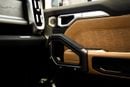 جيتور T2 Luxury Plus 2025 GCC Specs Full Service History Low Mileage 2.0L Turbo 4 Cylinders