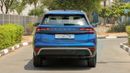 Skoda Kodiaq SELECTION 1.4T FWD GCC 2025 With 5 Years or 150K Km Warranty  / 5 Years or 75K Km Service at Official Dealer