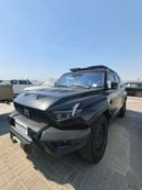 Dongfeng M Hero Dongfeng MHero 917