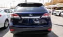 Lexus RX350