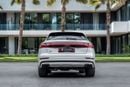 Audi Q8 Audi Q8 55 TFSI