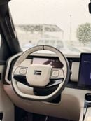 روكس أداماس FIRST CLASS 7 seats big battery full option