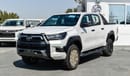 Toyota Hilux Adventure Sr5 2.8L Diesel A/T