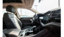 Volkswagen Touareg 2020 | VOLKSWAGEN TOUAREG | COMFORTLINE AWD 3.0L V6 | GCC | FREE COMPREHENSIVE INSURANCE | FREE REGI