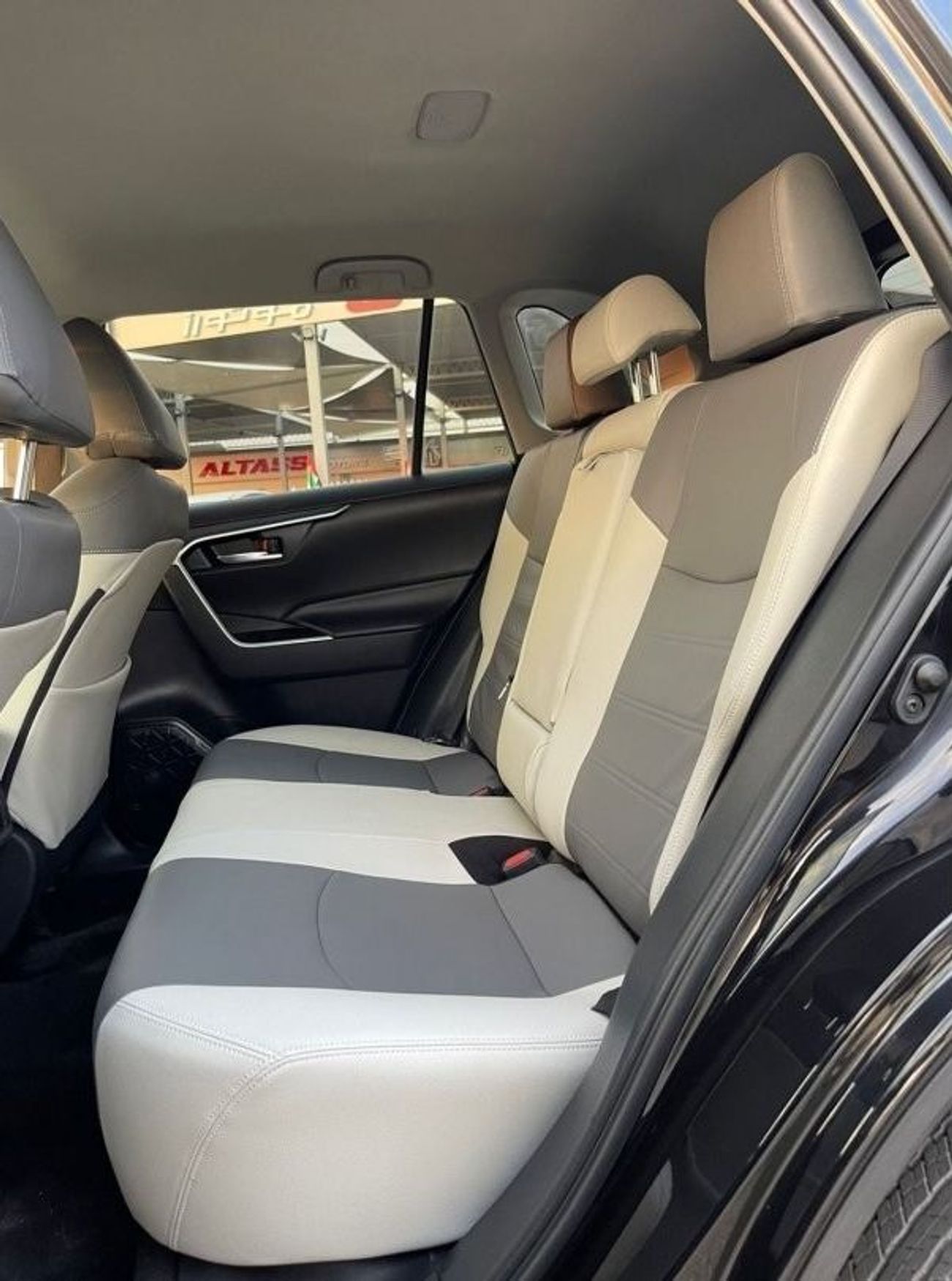 Toyota RAV4 2022 TOYOTA RAV4 XLE 4x4 IMPORTED FROM USA