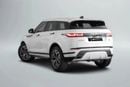 Land Rover Range Rover Evoque R-Dynamic HSE P250 2.0L