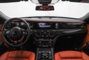 Rolls Royce Ghost STD