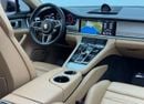 Porsche Panamera 4 3.0L 2018 Porsche Panamera 4, 1 Year Warranty, Service History