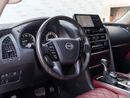 Nissan Patrol LE Platinum City 5.6L