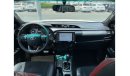 تويوتا هيلوكس 4WD Double Cabin 2.8L GR Sport Diesel AT (Full Option)