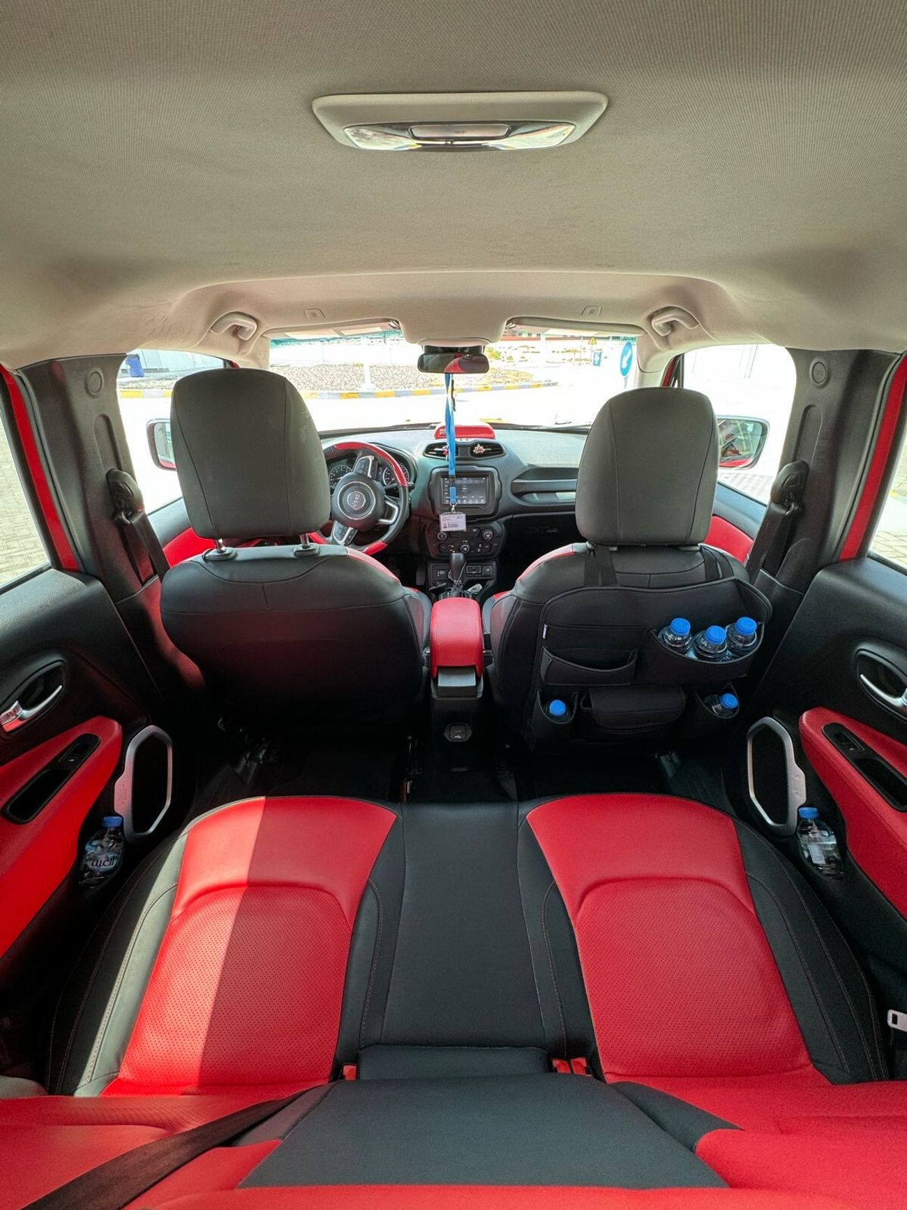 جيب رينيجيد