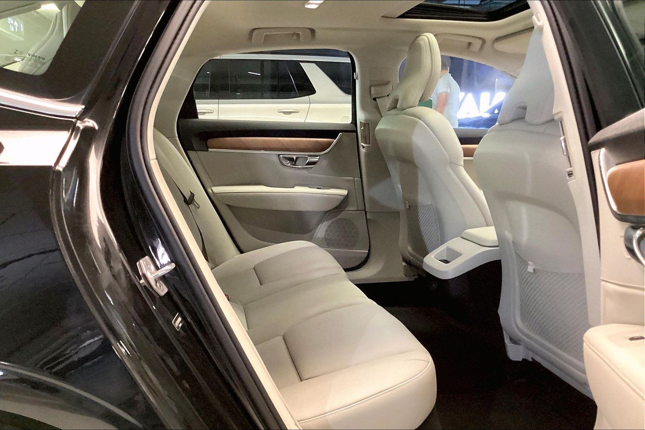 Volvo S90 B5 Momentum | Guaranteed Warranty | 0 Down Payment