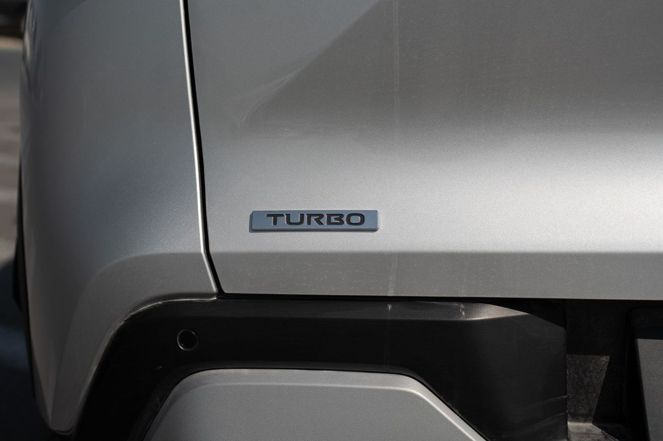 نيسان ماغنيت SL