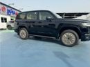 Toyota Land Cruiser 4.0L PETROL GXR FULL OPTION 2024 GCC