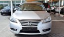 Nissan Sentra 1.8 SL