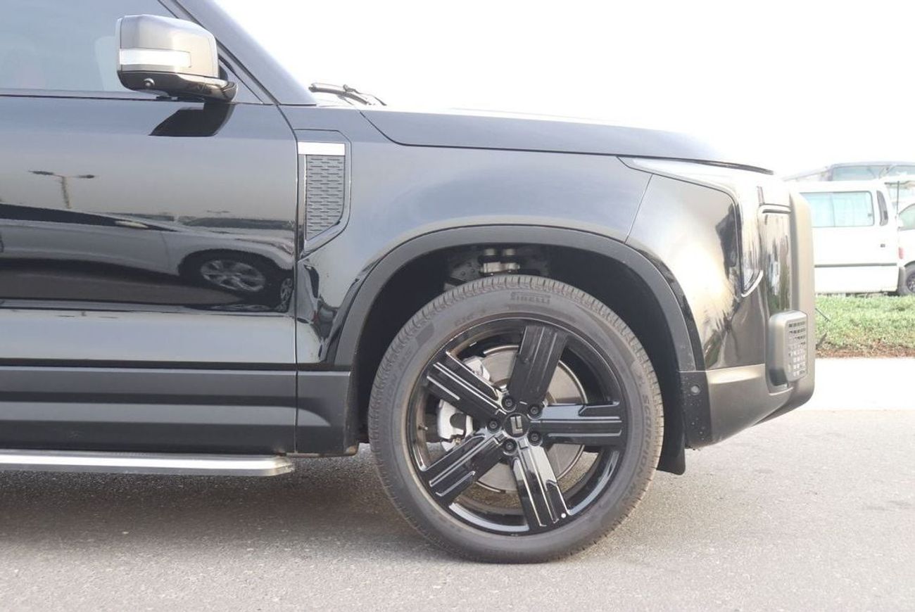 ROX 01 (7 seats) / 1.5L Hybrid (Plug-In) / 500 HP , Electric Seat, Panoramic Roof, Leather Seat, Model 2024