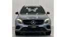 مرسيدس بنز GLC 300 2017 Mercedes-Benz GLC 300 AMG, Full Mercedes Service History, Warranty, GCC