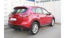 مازدا CX-5 GTX 2.5L AWD 2015 MODEL FULL OPTION