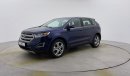 Ford Edge Titanium 3500