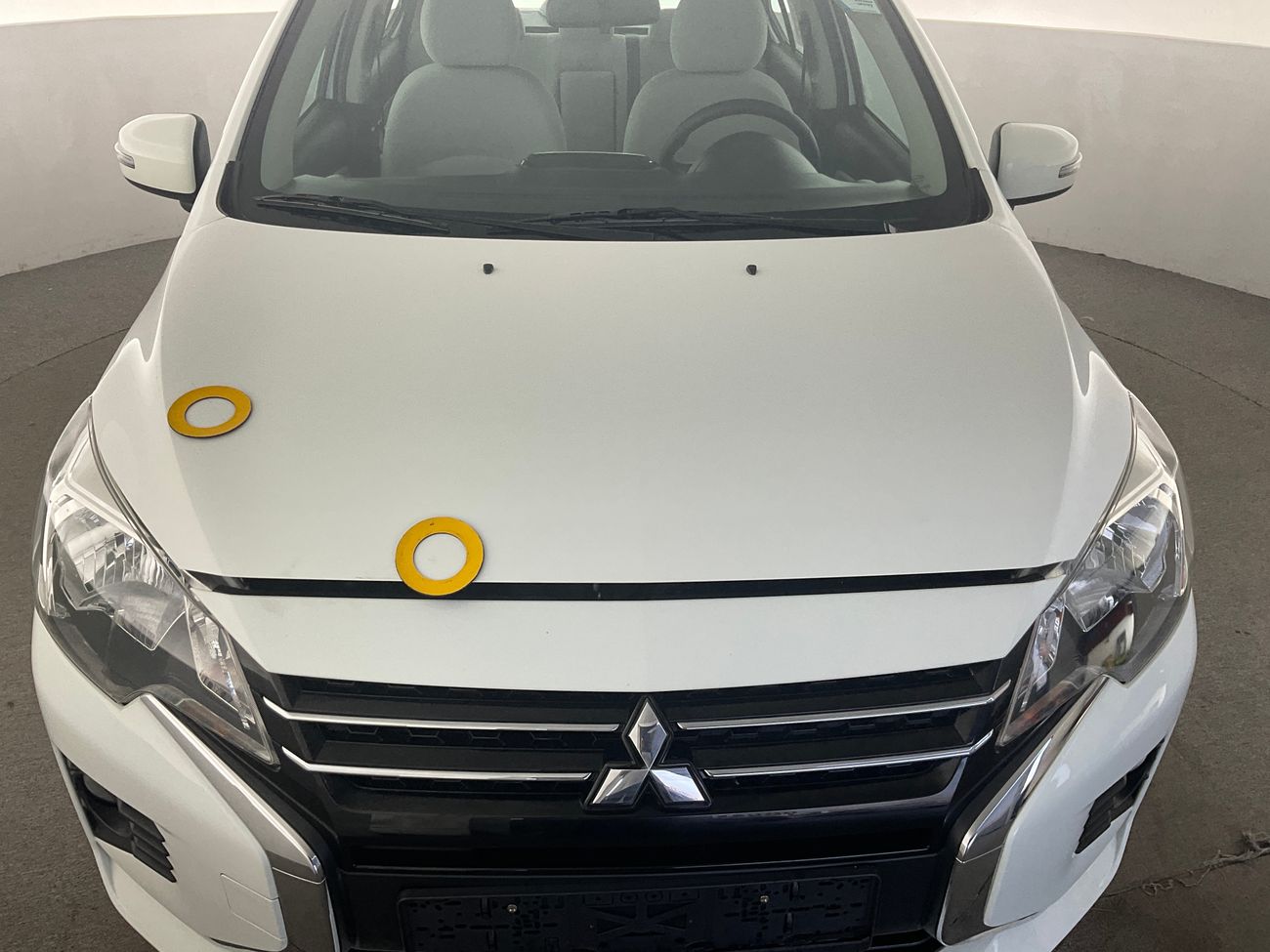 ميتسوبيشي اتراج GLX Full | upto AED 20,000 Ramadan Discount | شامل الضمان | 0 ﺪﻔﻋﺓ ﺃﻮﻟﻯ