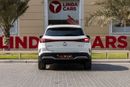 مرسيدس بنز EQA 350 SUV 4MATIC