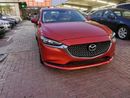 Mazda 6 Very good condition inside and outside