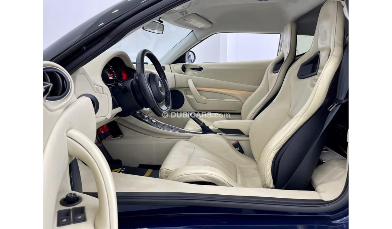 Lotus Evora 2014 Lotus Evora S Super Charged , Low KMs, GCC