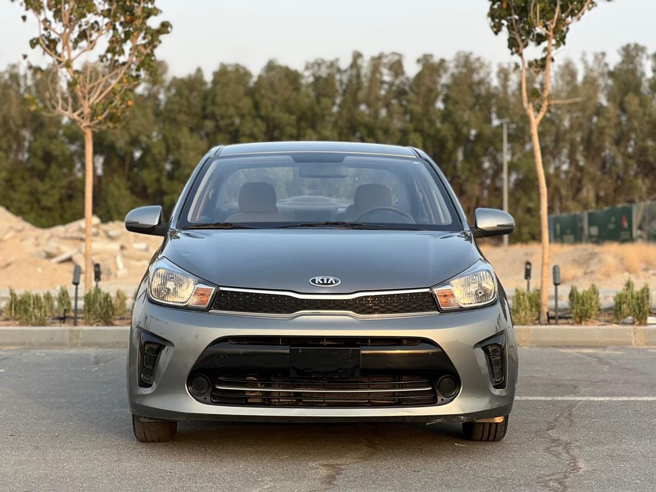 Kia Pegas LX