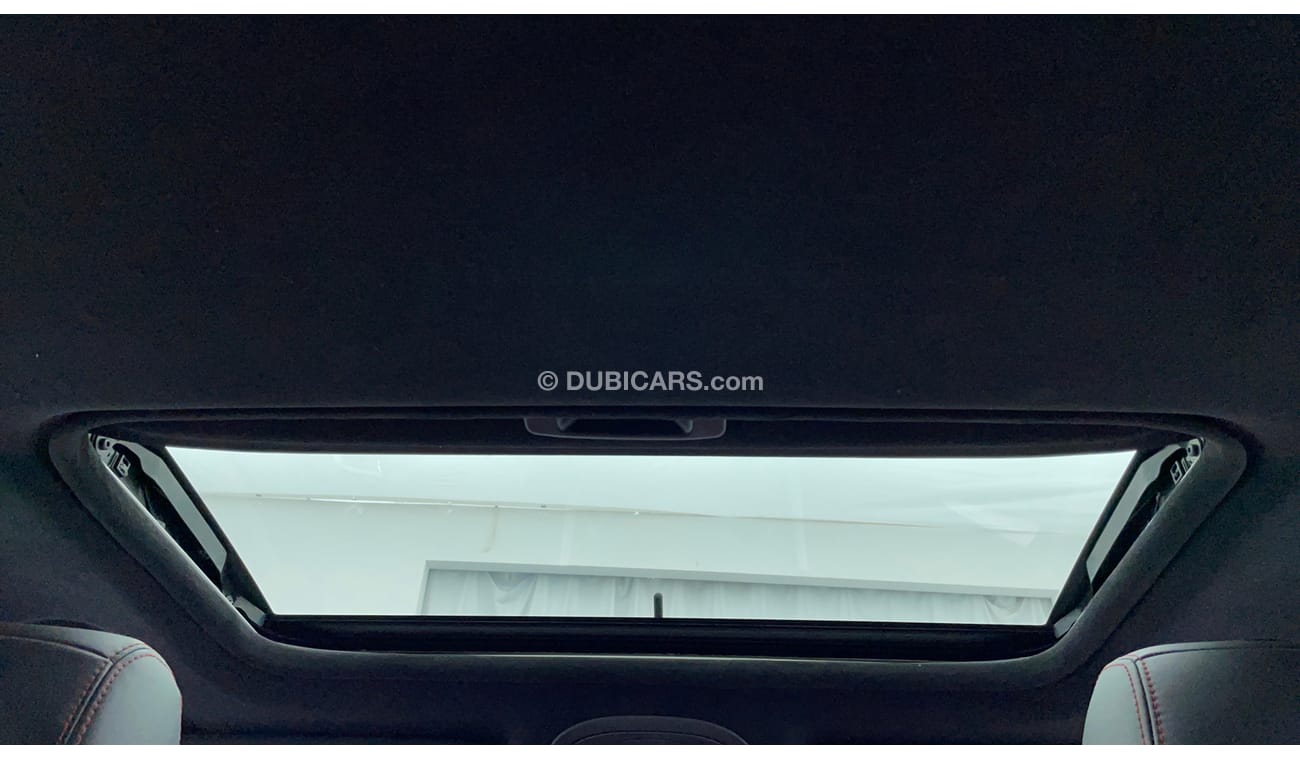 Mitsubishi Montero SIGNATURE 3 | Under Warranty | Inspected on 150+ parameters