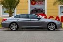 BMW 640i M Sport