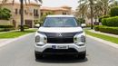 Mitsubishi Outlander GLX MIDLINE 2023 | AED 906/Month | 0 DP | 30 Day Return | Warranty | Service History