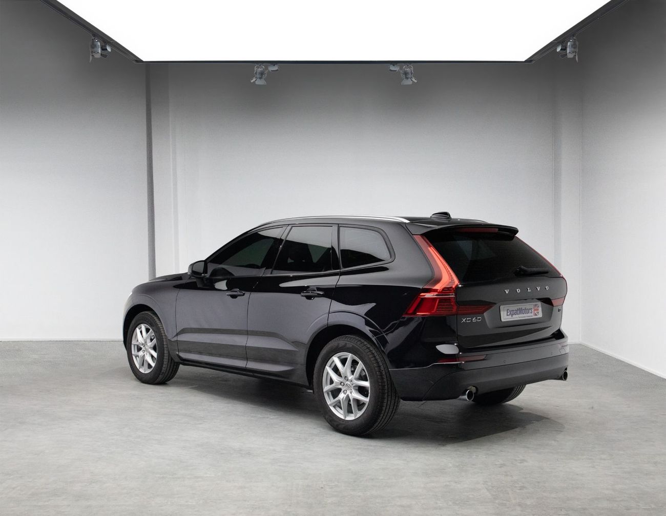 Volvo XC60 Momentum 2.0L FWD