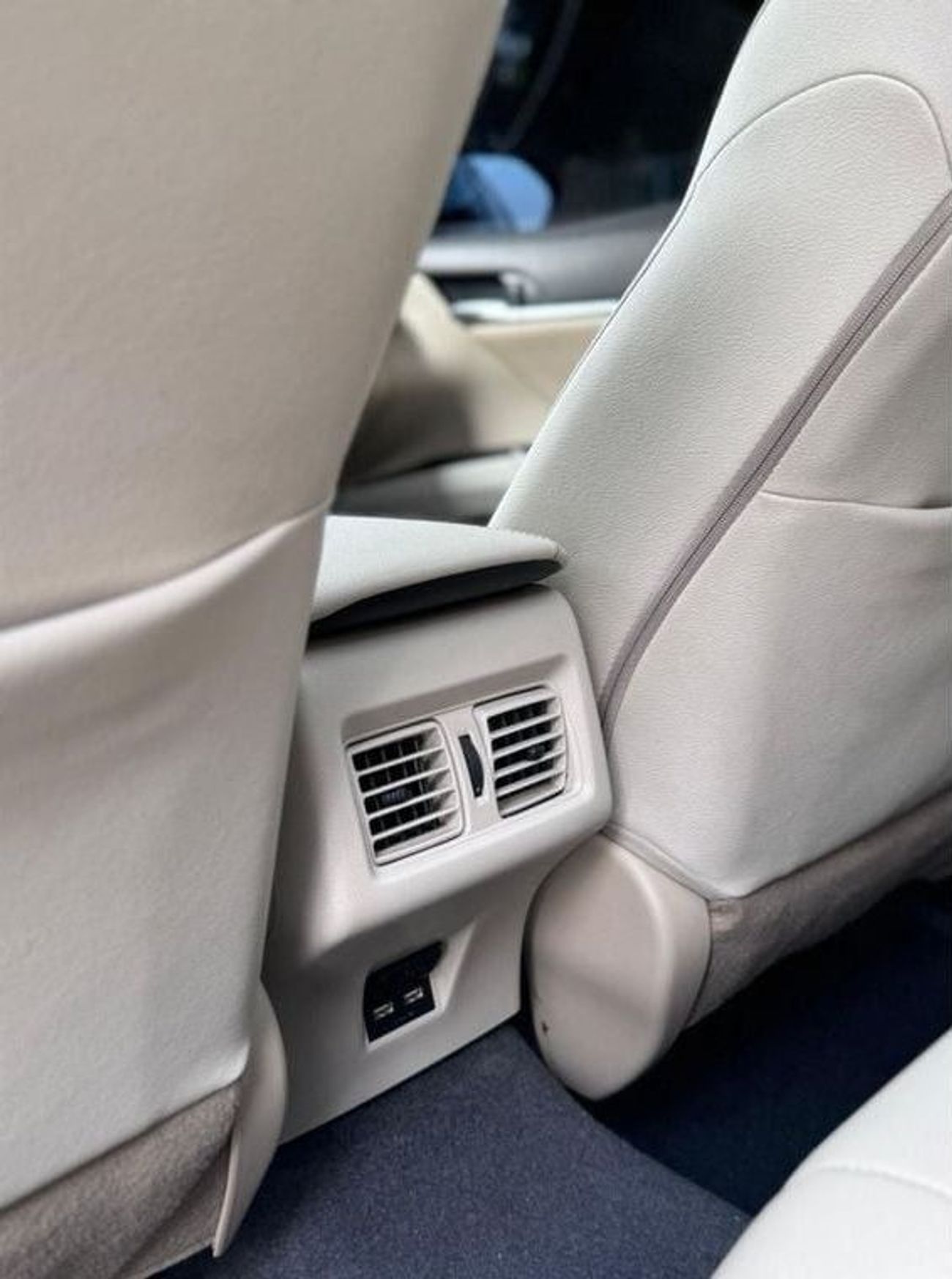 Toyota Camry SE+ 3.5L