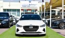 Genesis G70 3.3T