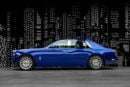 Rolls Royce Phantom ROLLS ROYCE | PHANTOM | GCC SPECS | 2019 FULL SPECS MINT CONDITION Std 6.8L