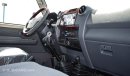 Toyota Land Cruiser Pick Up LX V6 4WD تويوتا لاندكروزر بيك اب