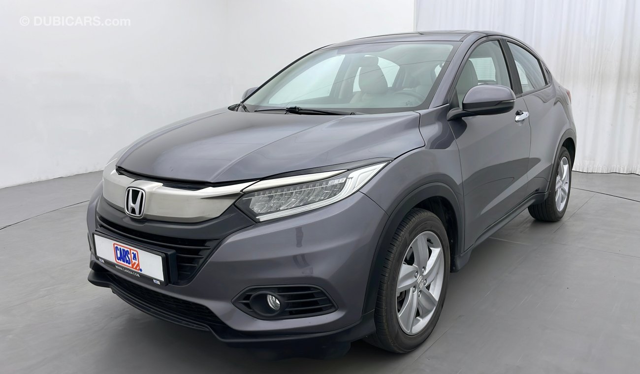 هوندا HR-V EX 1.8 | Under Warranty | Inspected on 150+ parameters