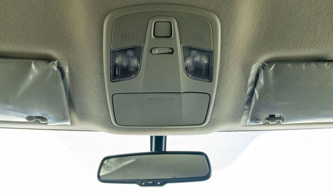 Toyota Urban Cruiser Toyota Urban Cruiser 1.5L AT MY2025