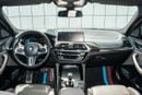 BMW X4M Competition 3.0L (510 HP)