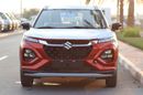 Suzuki Fronx 1.5L, GLX HYBRID, KEYLESS ENTRY, PUSH START, 360 CAMERA, ALLOY WHEELS,MODEL 2025 FOR EXPORT