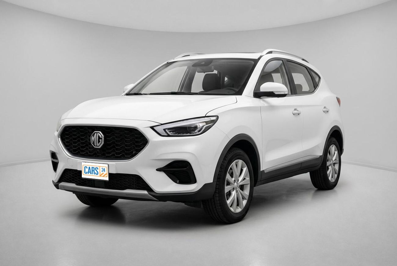 MG ZS Std 1.5L STD 1.5 | Zero Down Payment | Home Test Drive