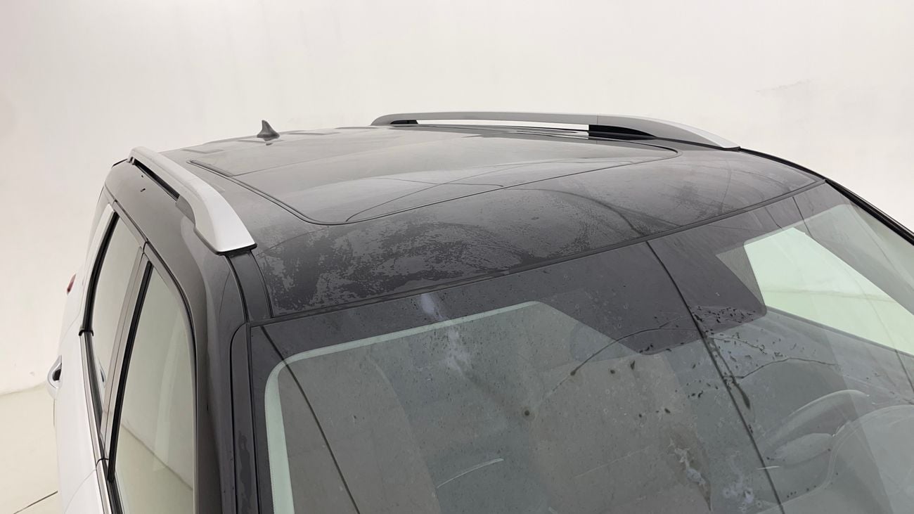 Changan CS95 ROYAL 2 | Zero Down Payment | Home Test Drive