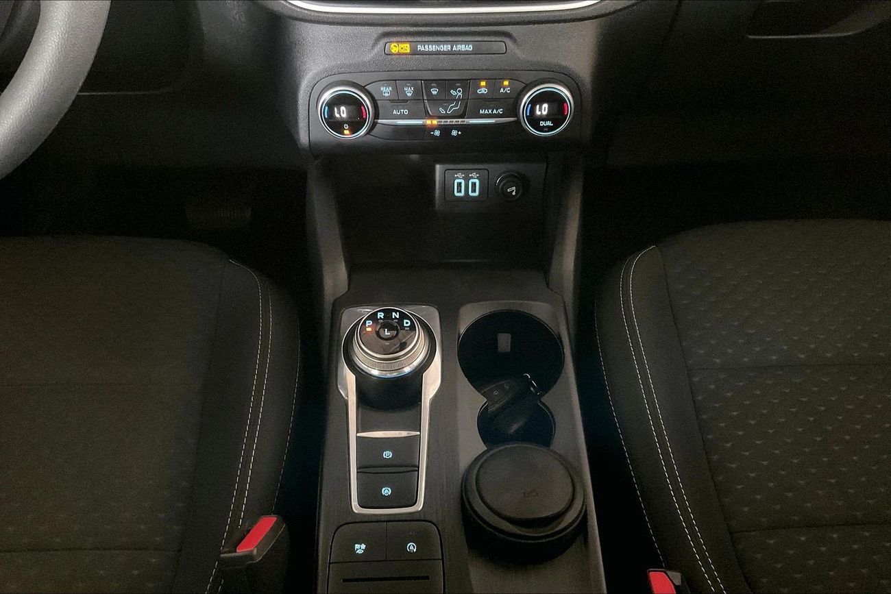 Ford Escape Ambiente | National Day Celebration | Guaranteed Warranty | 0 Down Payment