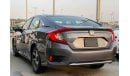 Honda Civic 2019 وارد امريكا نظيفة جدا بحالة الوكالة