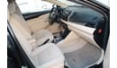 Toyota Yaris 1.5L SE SEDAN 2016 MODEL WITH BLUETOOTH