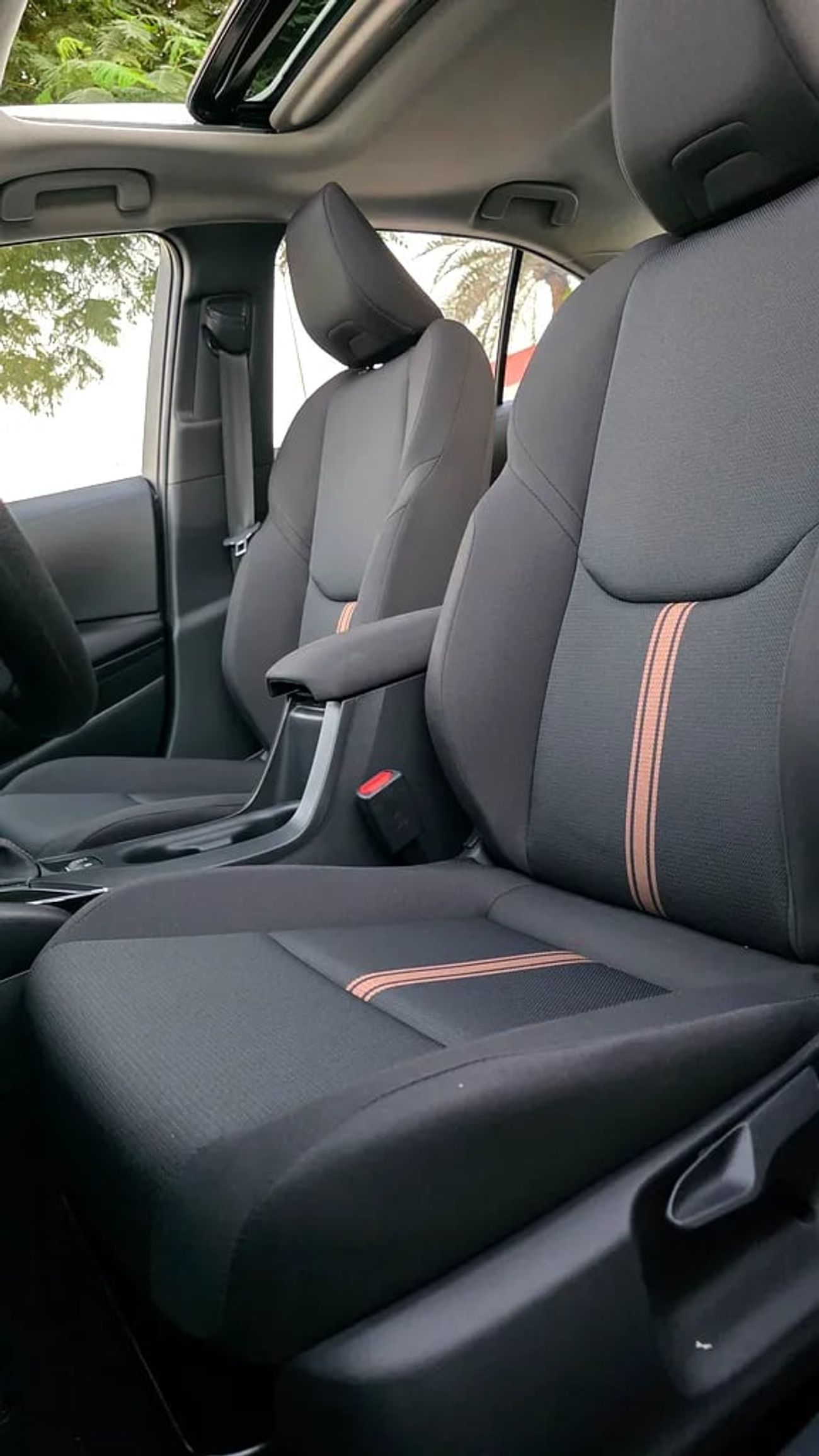 تويوتا كورولا 1.8 Hybrid | Zero km