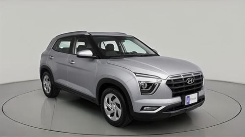 Hyundai Creta Smart 1.5L 2022 SMART | AED 705/Month | 0 DP | 30 Day Return | Warranty