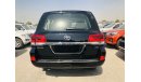 Toyota Land Cruiser GXR V8 4.6L - FULL OPTION - EXPORT ONLY