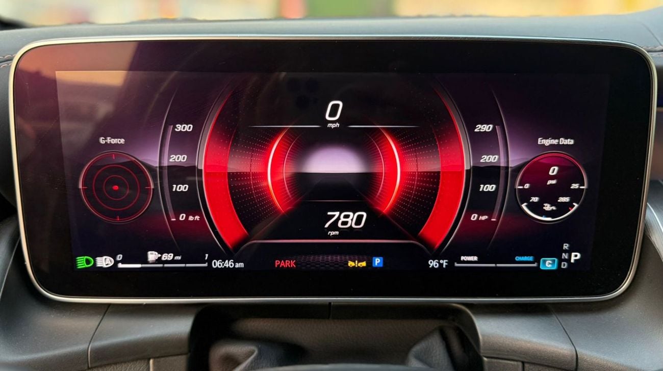 مرسيدس بنز GLC 300 